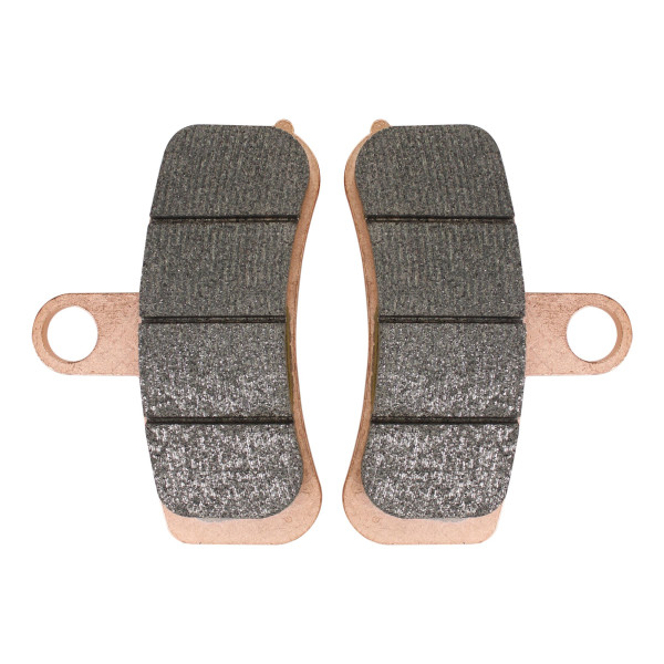 AP Racing Ap racing sf supersport sinter front disc pads - #453sf